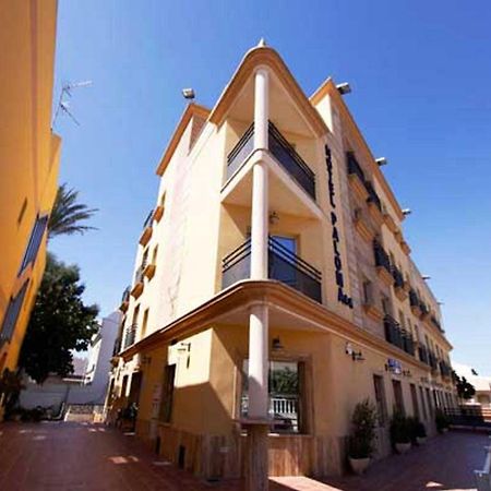 Hotel Paloma San Pedro del Pinatar Extérieur photo