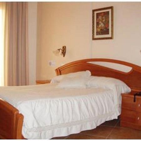Hotel Paloma San Pedro del Pinatar Extérieur photo
