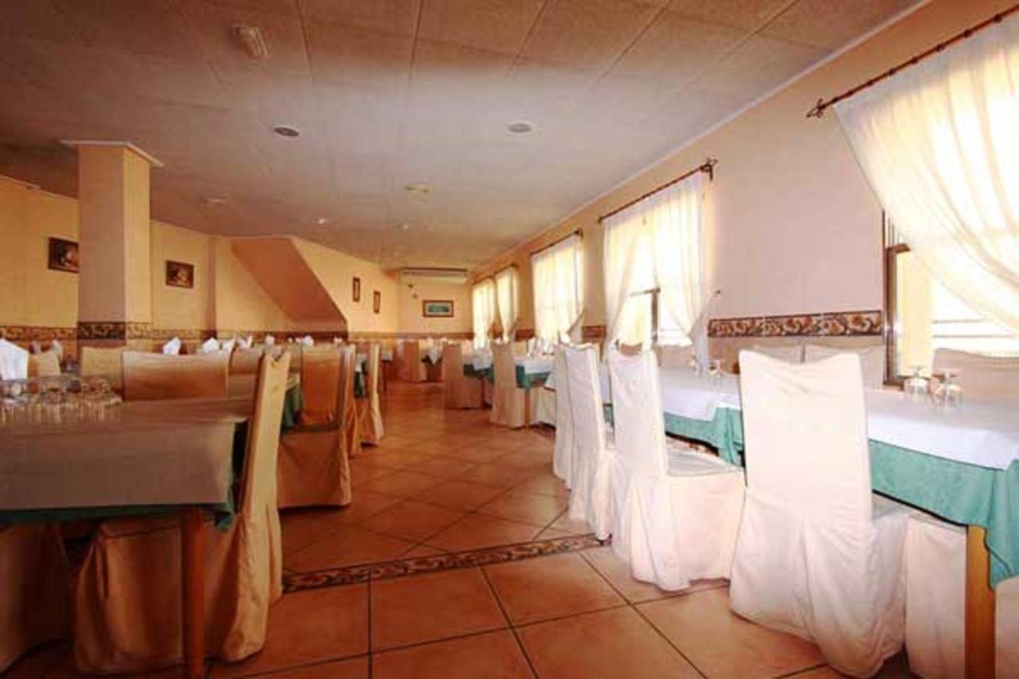 Hotel Paloma San Pedro del Pinatar Extérieur photo