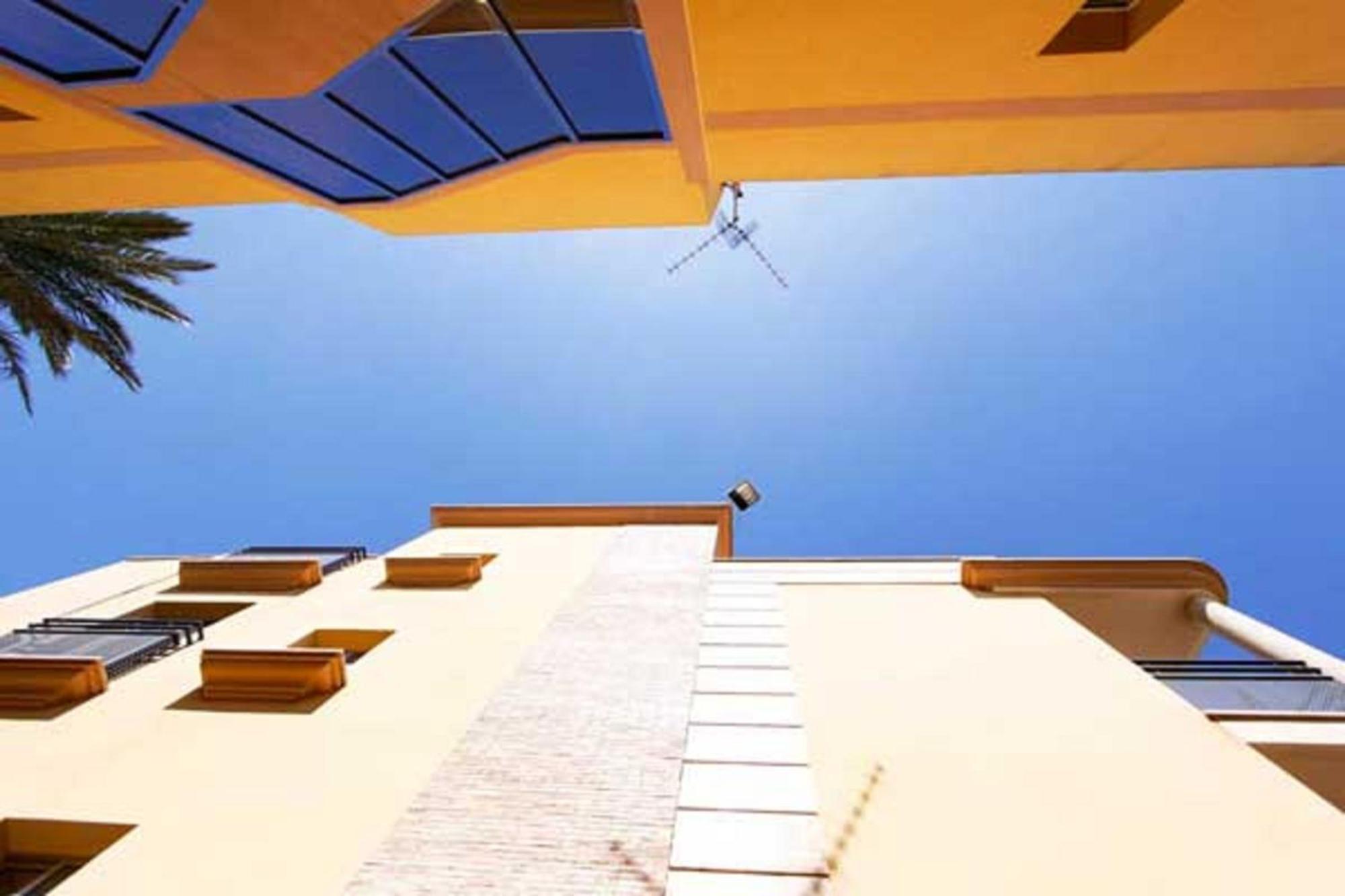 Hotel Paloma San Pedro del Pinatar Extérieur photo