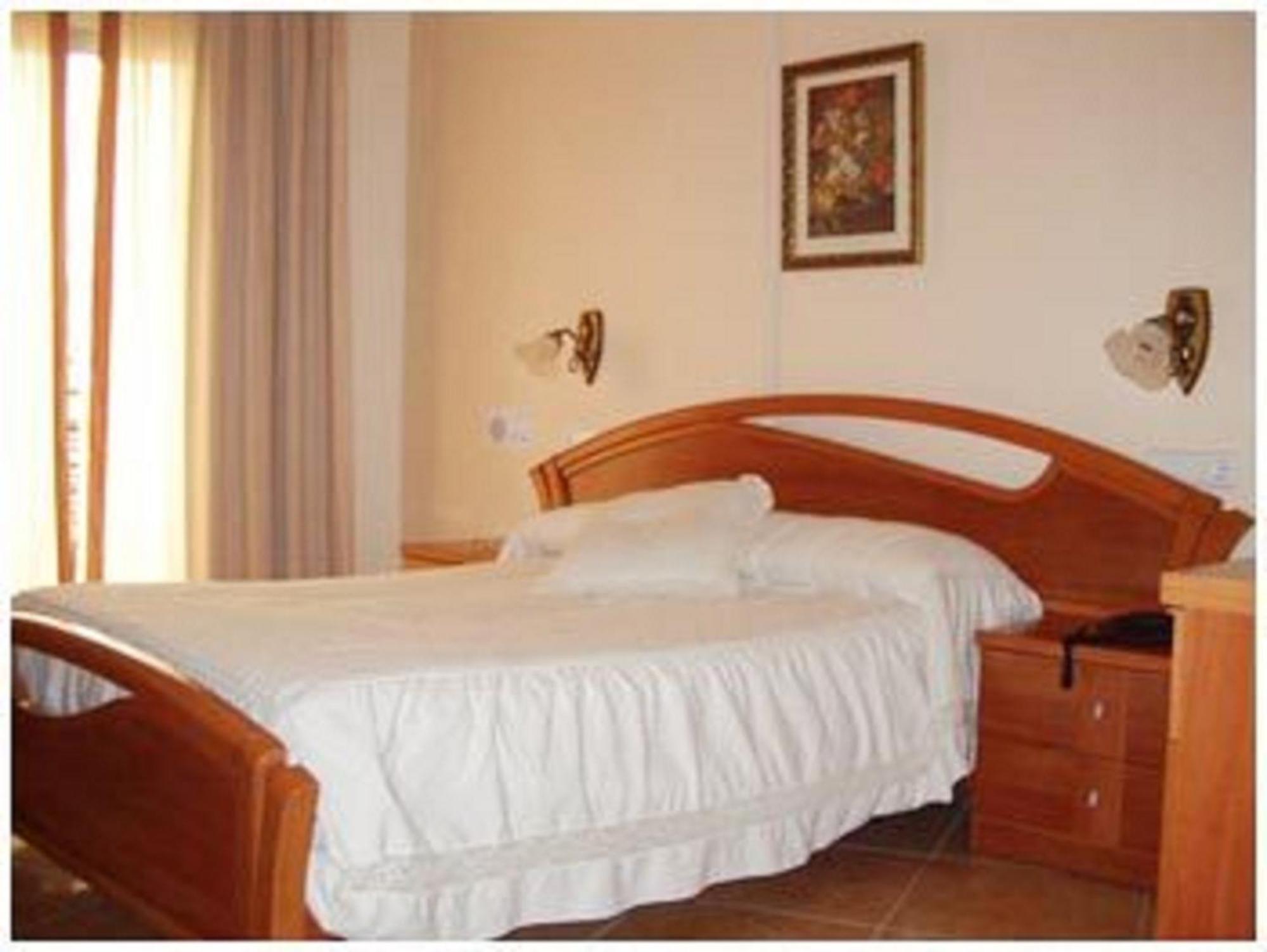 Hotel Paloma San Pedro del Pinatar Extérieur photo