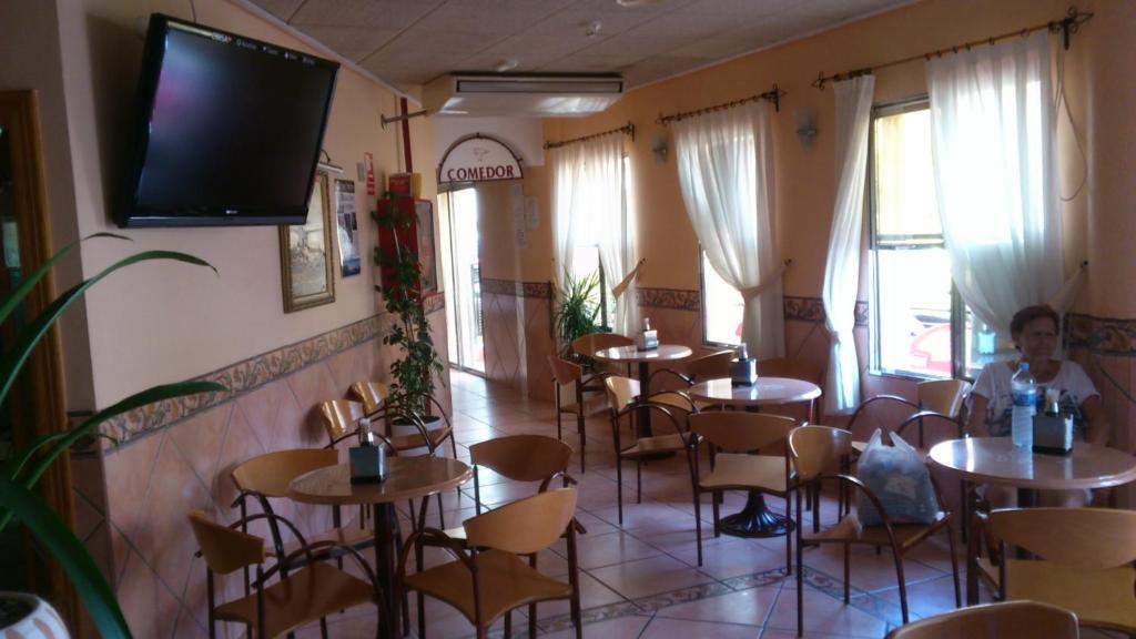 Hotel Paloma San Pedro del Pinatar Extérieur photo
