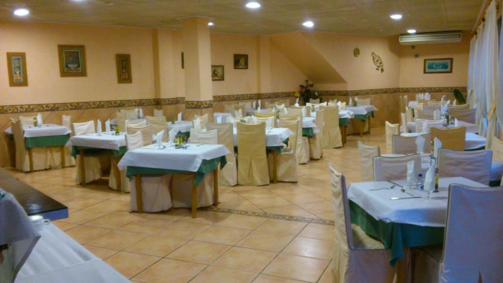 Hotel Paloma San Pedro del Pinatar Extérieur photo