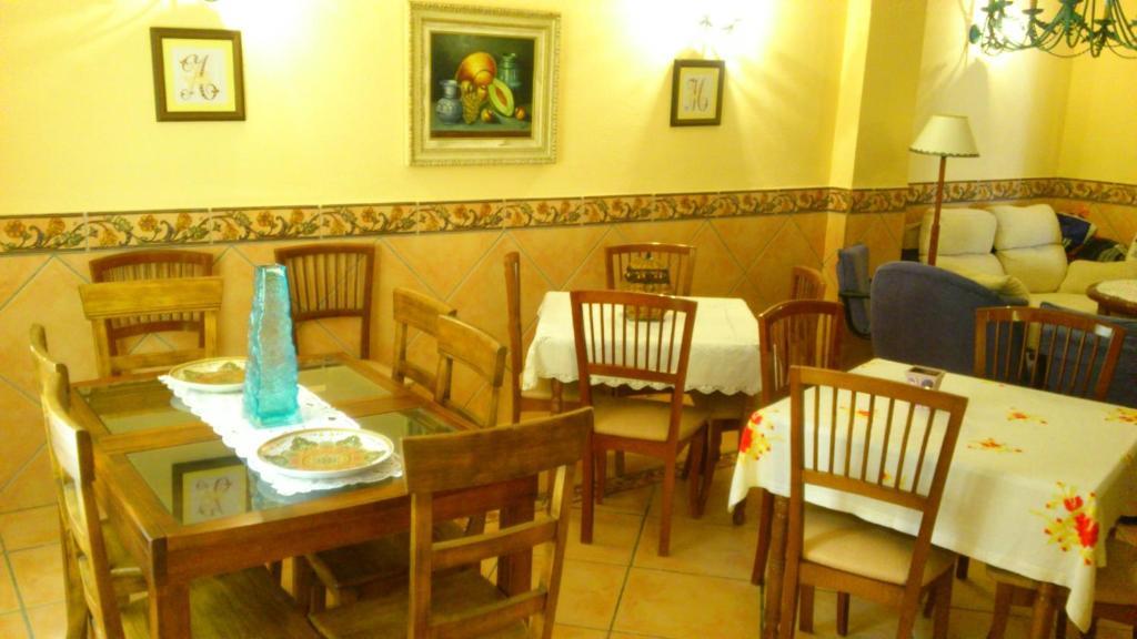 Hotel Paloma San Pedro del Pinatar Extérieur photo