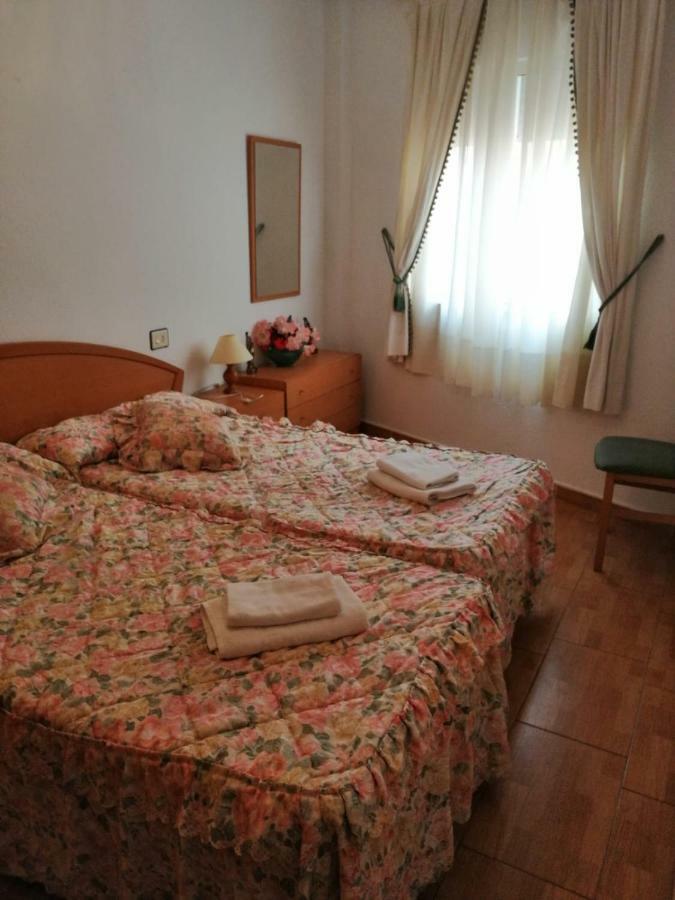 Hotel Paloma San Pedro del Pinatar Extérieur photo