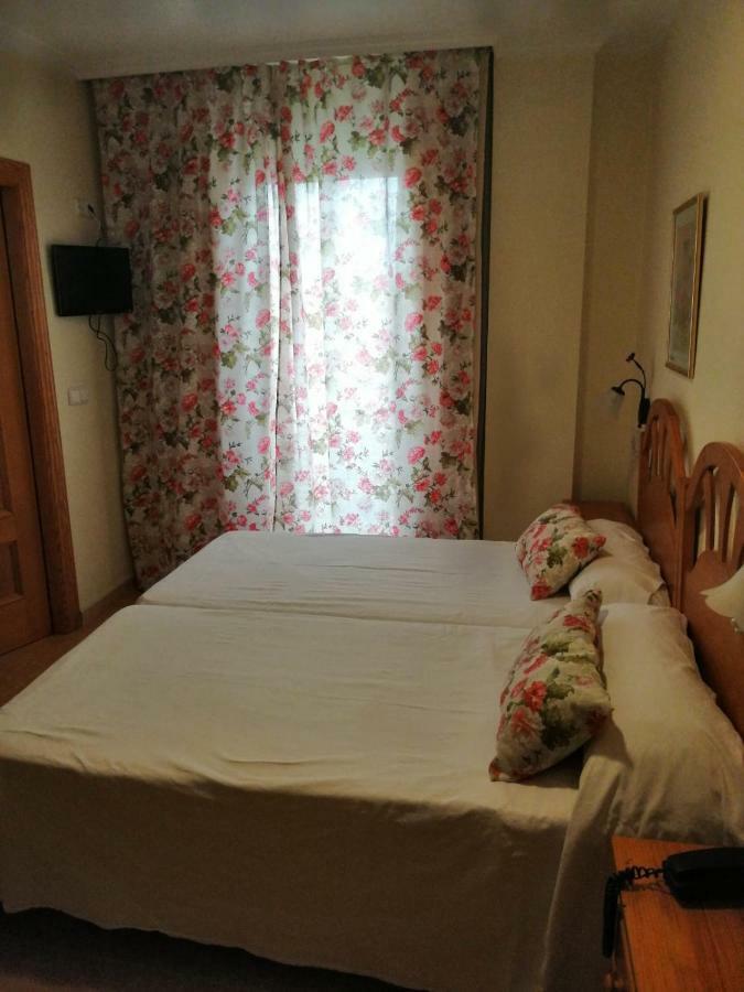 Hotel Paloma San Pedro del Pinatar Extérieur photo