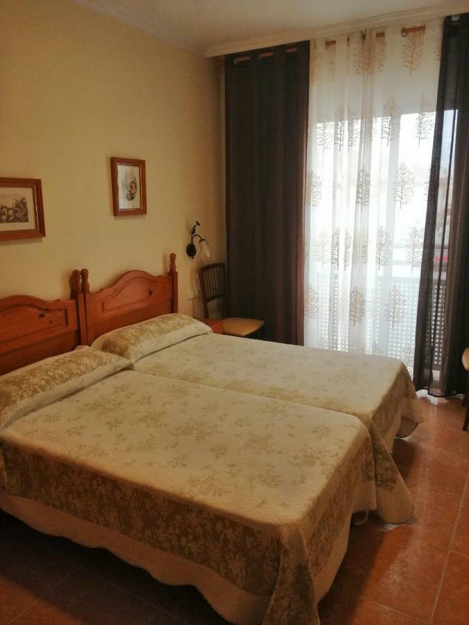 Hotel Paloma San Pedro del Pinatar Extérieur photo