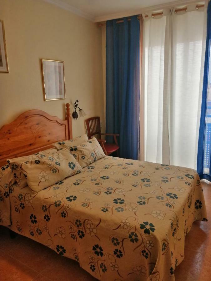 Hotel Paloma San Pedro del Pinatar Extérieur photo