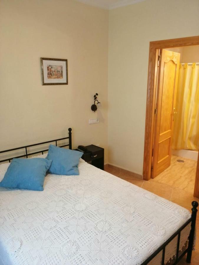 Hotel Paloma San Pedro del Pinatar Extérieur photo