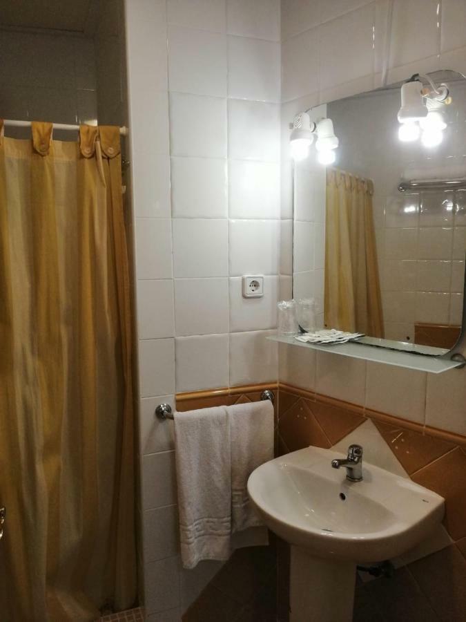 Hotel Paloma San Pedro del Pinatar Extérieur photo