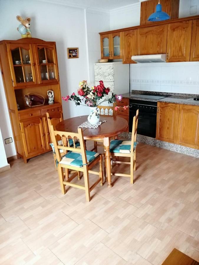 Hotel Paloma San Pedro del Pinatar Extérieur photo