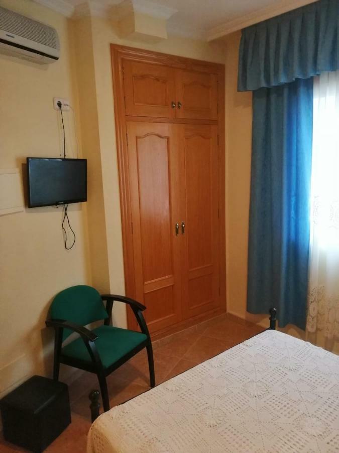 Hotel Paloma San Pedro del Pinatar Extérieur photo