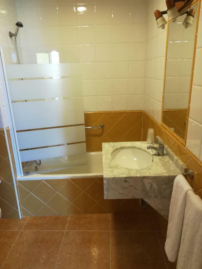 Hotel Paloma San Pedro del Pinatar Extérieur photo