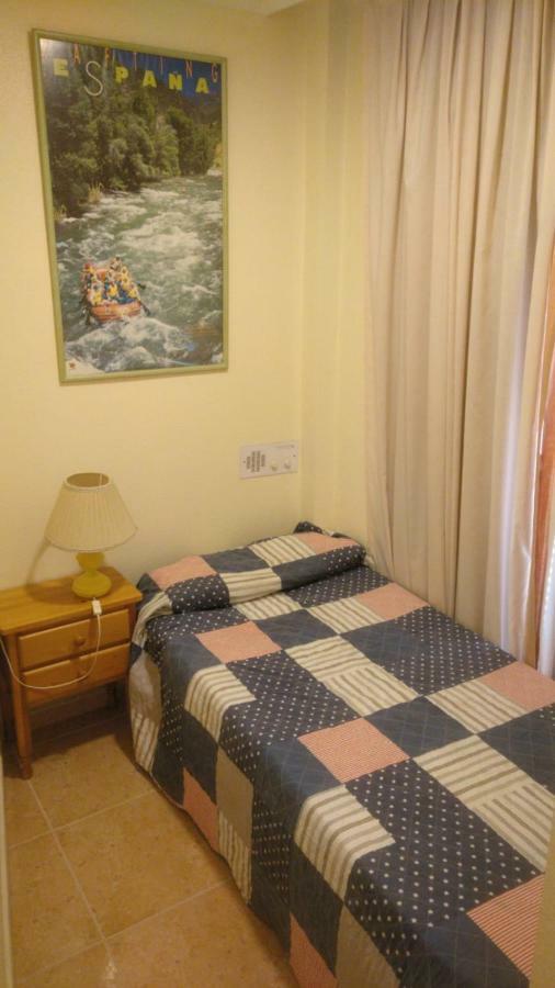 Hotel Paloma San Pedro del Pinatar Extérieur photo