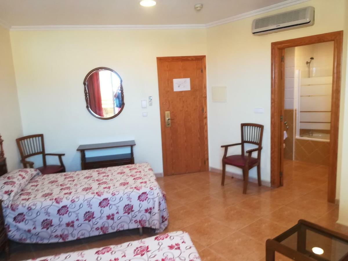Hotel Paloma San Pedro del Pinatar Extérieur photo