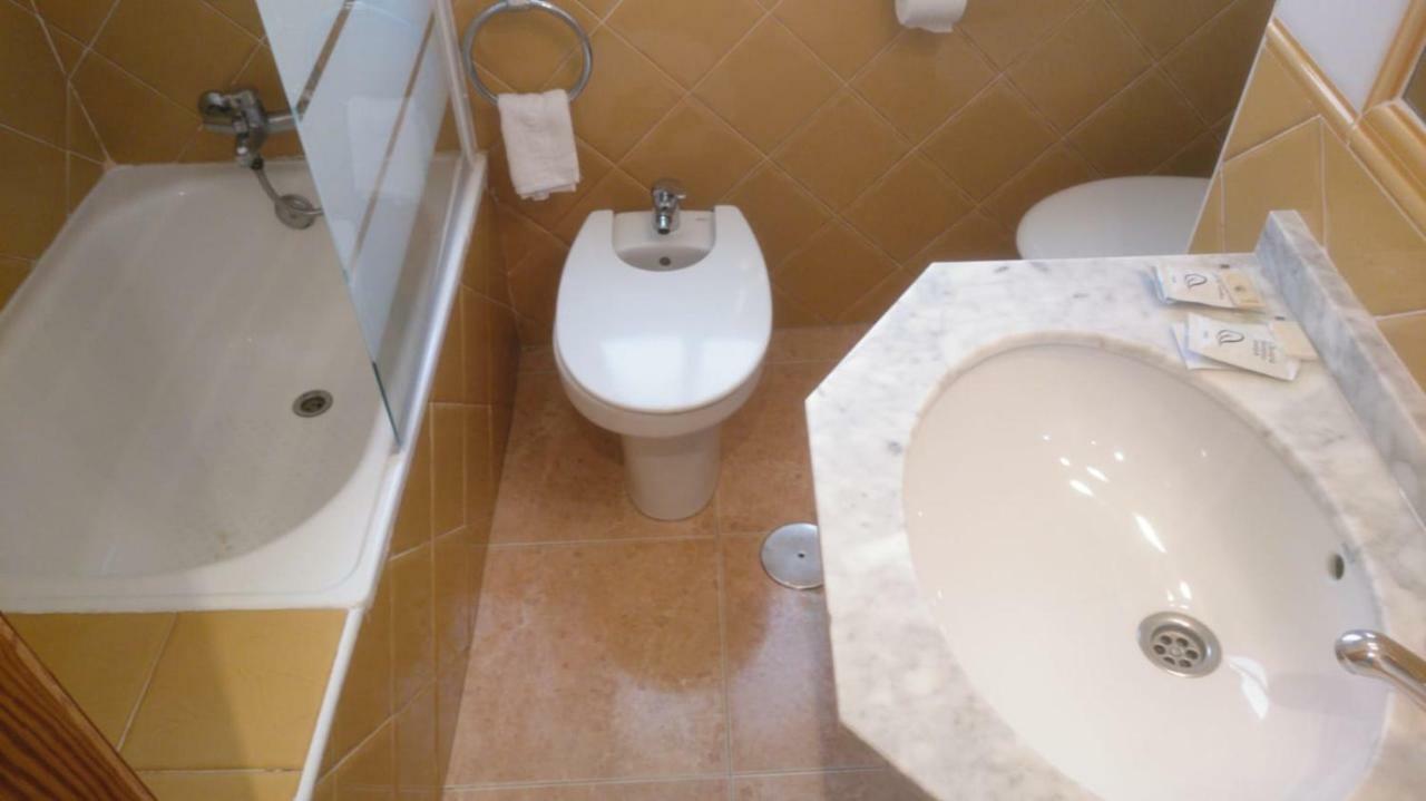 Hotel Paloma San Pedro del Pinatar Extérieur photo