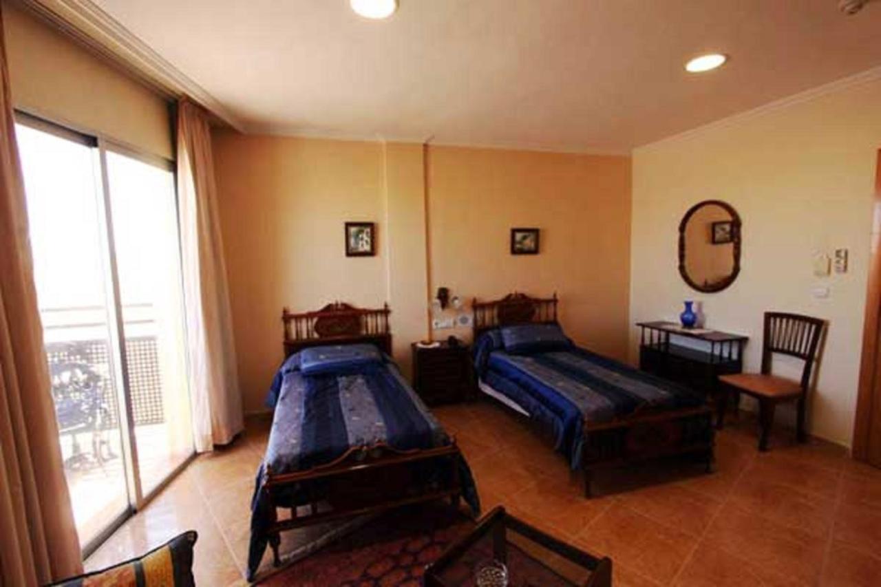 Hotel Paloma San Pedro del Pinatar Extérieur photo