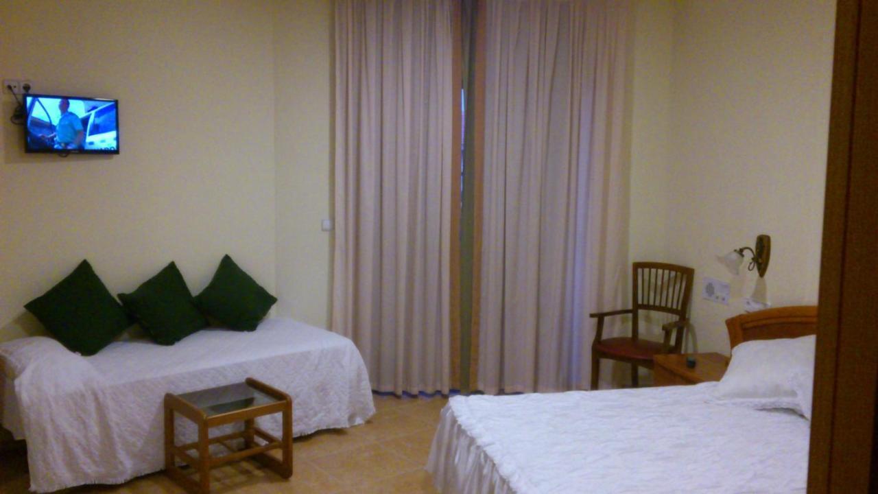 Hotel Paloma San Pedro del Pinatar Chambre photo