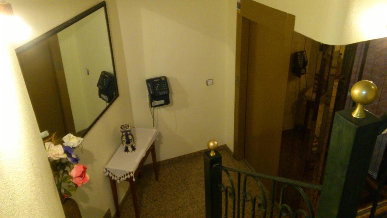 Hotel Paloma San Pedro del Pinatar Extérieur photo